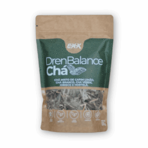 DrenBalance Chá - EXX