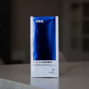 Multivitamínico Homem - EXX