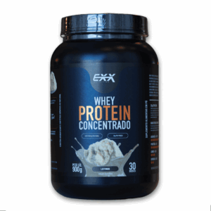 Whey Protein Concentrado - Leite Ninho - EXX
