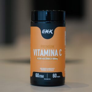 Vitamina C - EXX